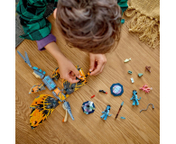 LEGO Avatar 75576 Przygoda ze skimwingiem - 1090447 - zdjęcie 8